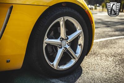 2008 Saturn Sky