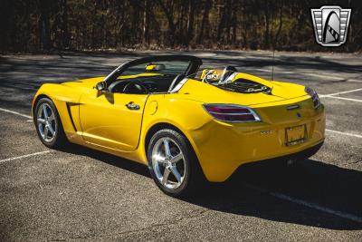 2008 Saturn Sky