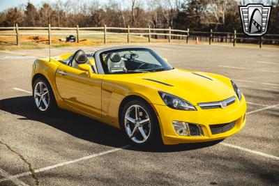 2008 Saturn Sky