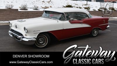 1955 Oldsmobile 98