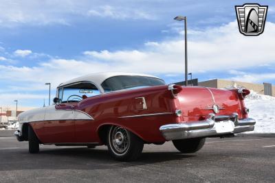 1955 Oldsmobile 98