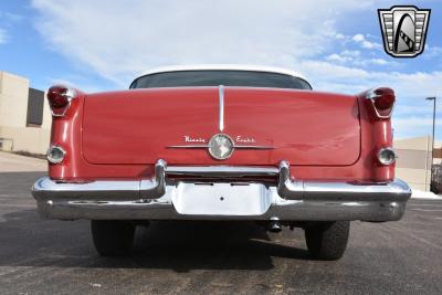 1955 Oldsmobile 98