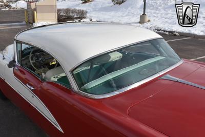 1955 Oldsmobile 98