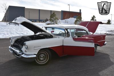 1955 Oldsmobile 98