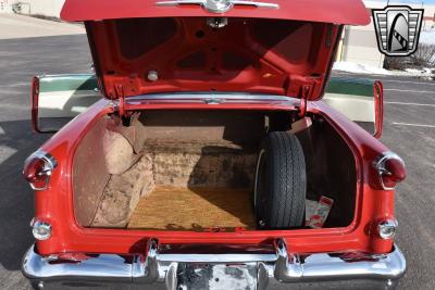 1955 Oldsmobile 98