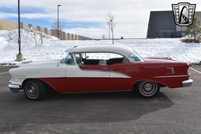 1955 Oldsmobile 98