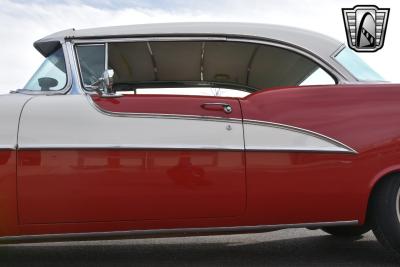 1955 Oldsmobile 98