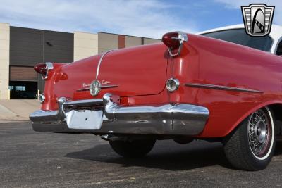 1955 Oldsmobile 98