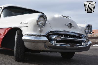 1955 Oldsmobile 98