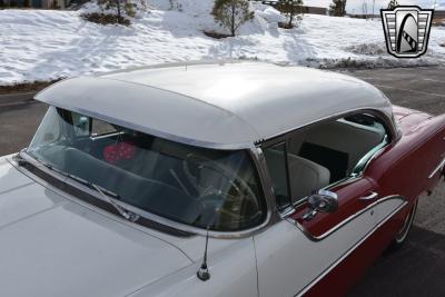 1955 Oldsmobile 98