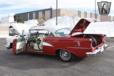 1955 Oldsmobile 98