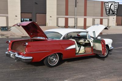 1955 Oldsmobile 98