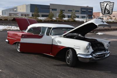 1955 Oldsmobile 98