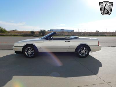 1993 Cadillac Allante