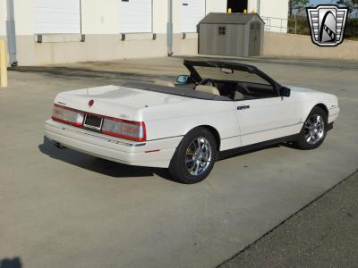 1993 Cadillac Allante