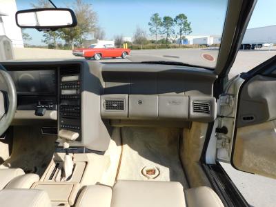 1993 Cadillac Allante