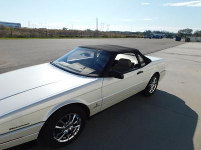 1993 Cadillac Allante