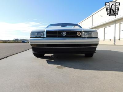 1993 Cadillac Allante