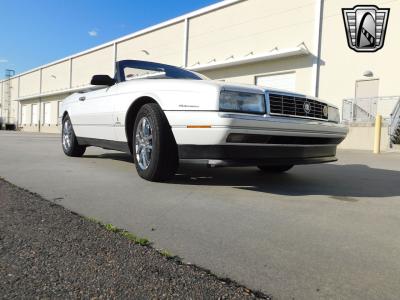 1993 Cadillac Allante