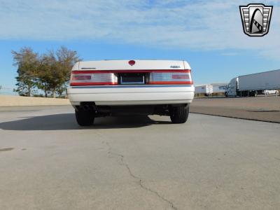 1993 Cadillac Allante