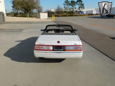 1993 Cadillac Allante