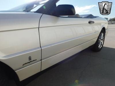 1993 Cadillac Allante