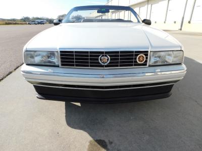 1993 Cadillac Allante