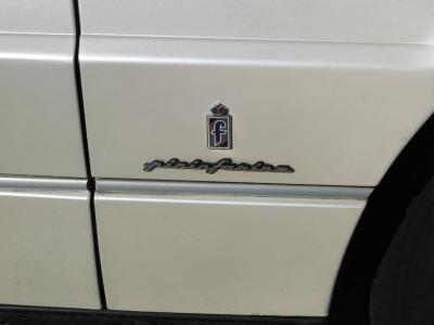 1993 Cadillac Allante