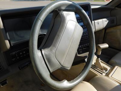 1993 Cadillac Allante