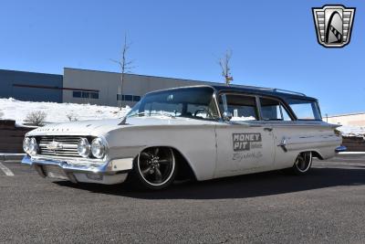 1960 Chevrolet Brookwood