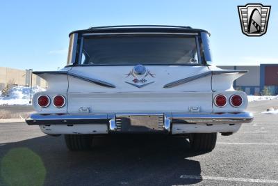 1960 Chevrolet Brookwood