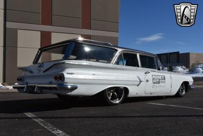 1960 Chevrolet Brookwood