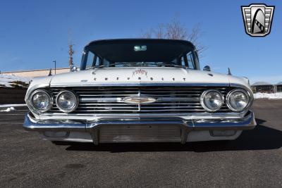 1960 Chevrolet Brookwood