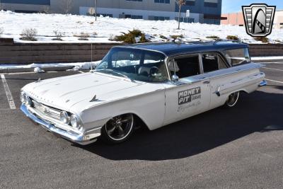 1960 Chevrolet Brookwood