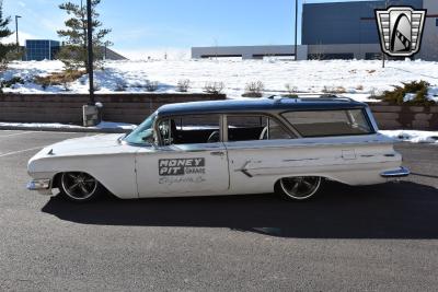 1960 Chevrolet Brookwood