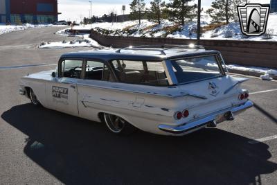 1960 Chevrolet Brookwood