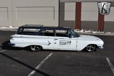 1960 Chevrolet Brookwood