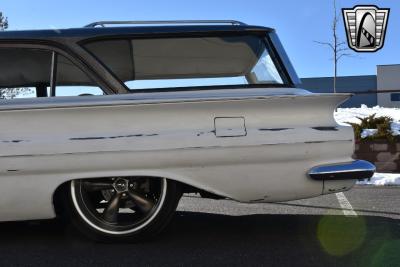 1960 Chevrolet Brookwood