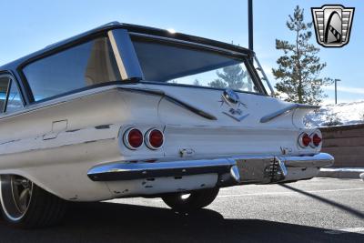 1960 Chevrolet Brookwood