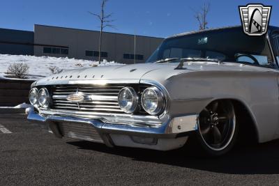 1960 Chevrolet Brookwood