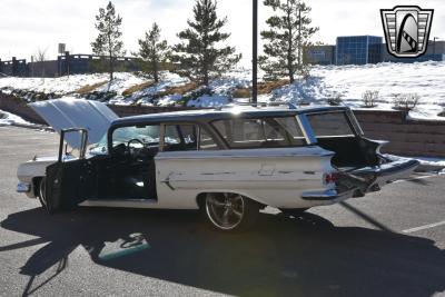 1960 Chevrolet Brookwood