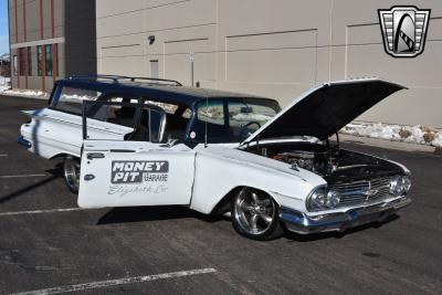 1960 Chevrolet Brookwood