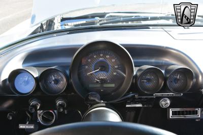 1960 Chevrolet Brookwood