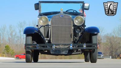 1930 Ford Model A