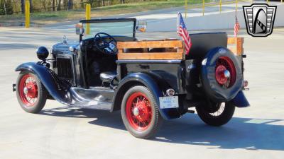 1930 Ford Model A