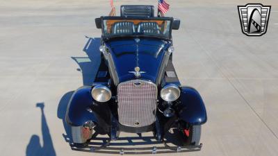 1930 Ford Model A