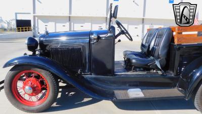 1930 Ford Model A