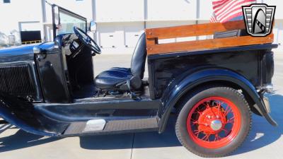 1930 Ford Model A