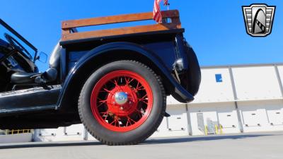 1930 Ford Model A