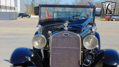 1930 Ford Model A